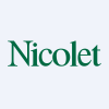 Nicolet Bankshares,Inc. Share Price